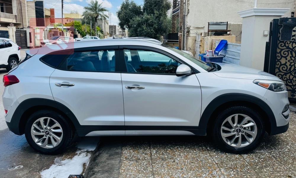 هيونداي توسان